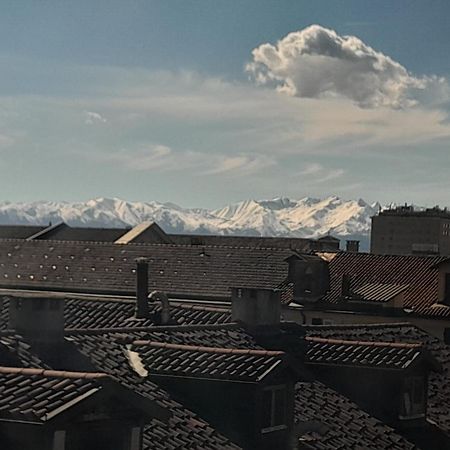 Alloggio Torino Inquadro Экстерьер фото