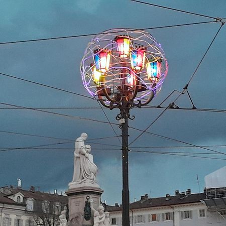 Alloggio Torino Inquadro Экстерьер фото