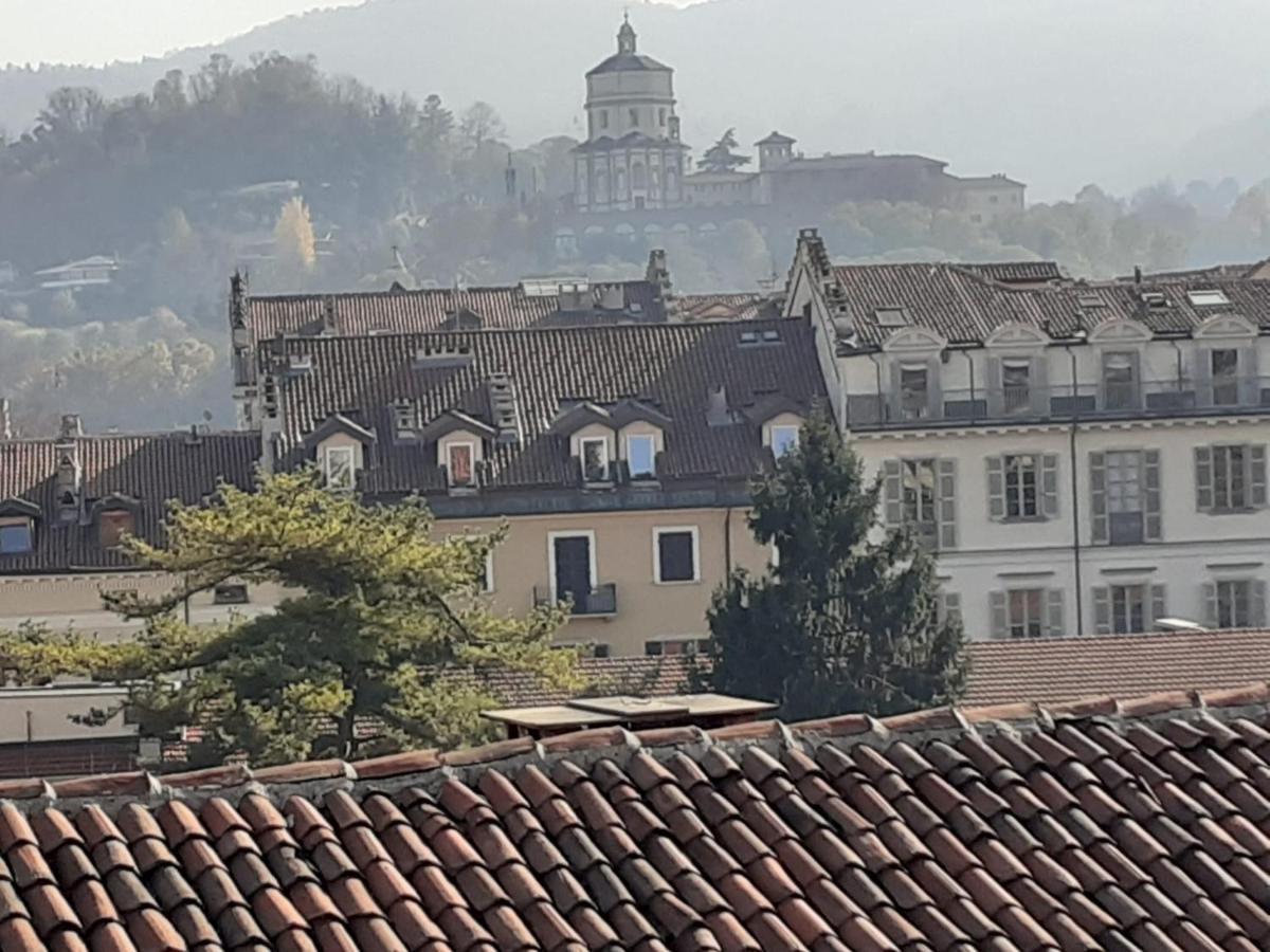 Alloggio Torino Inquadro Экстерьер фото