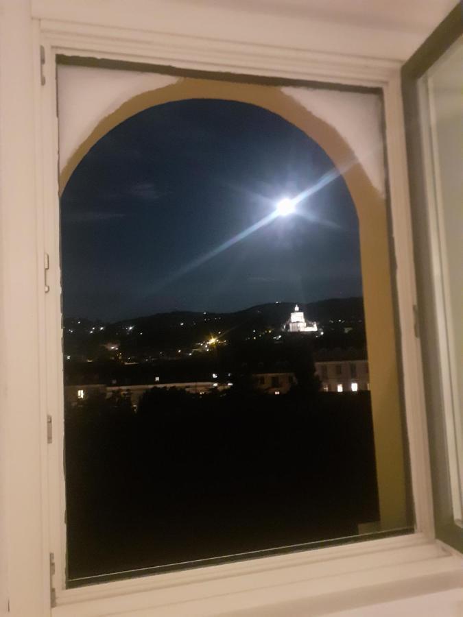 Alloggio Torino Inquadro Экстерьер фото