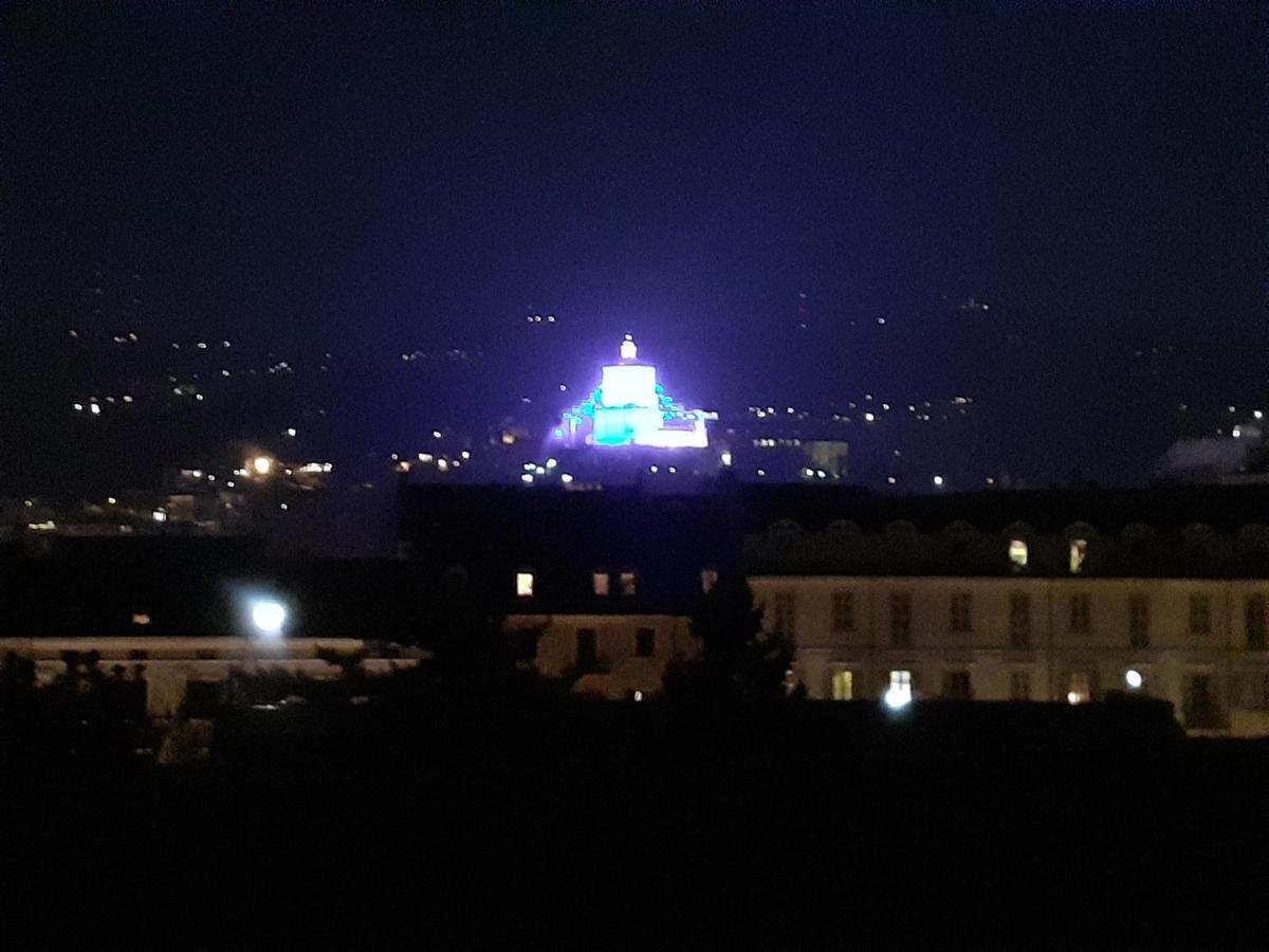 Alloggio Torino Inquadro Экстерьер фото