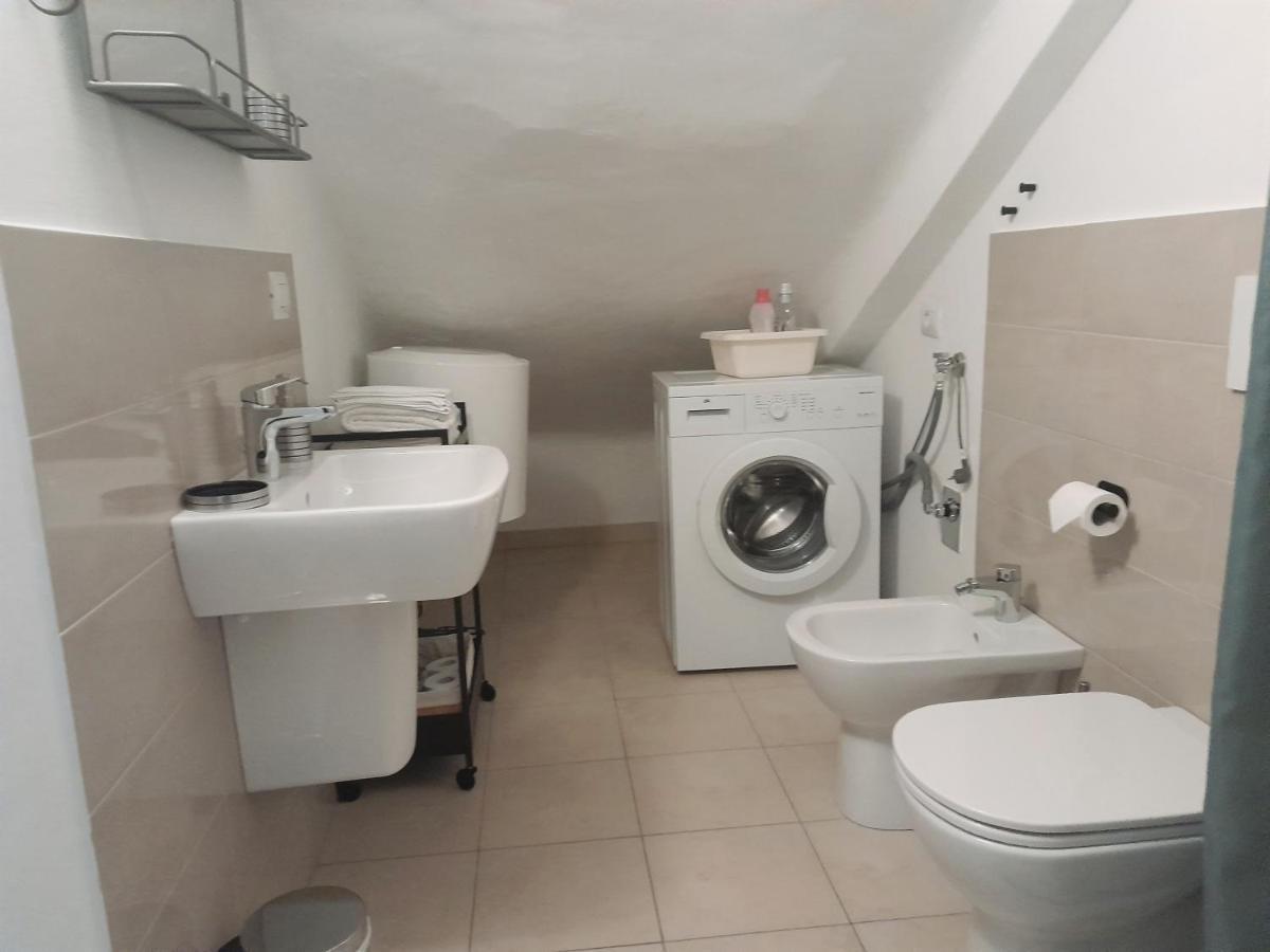 Alloggio Torino Inquadro Экстерьер фото