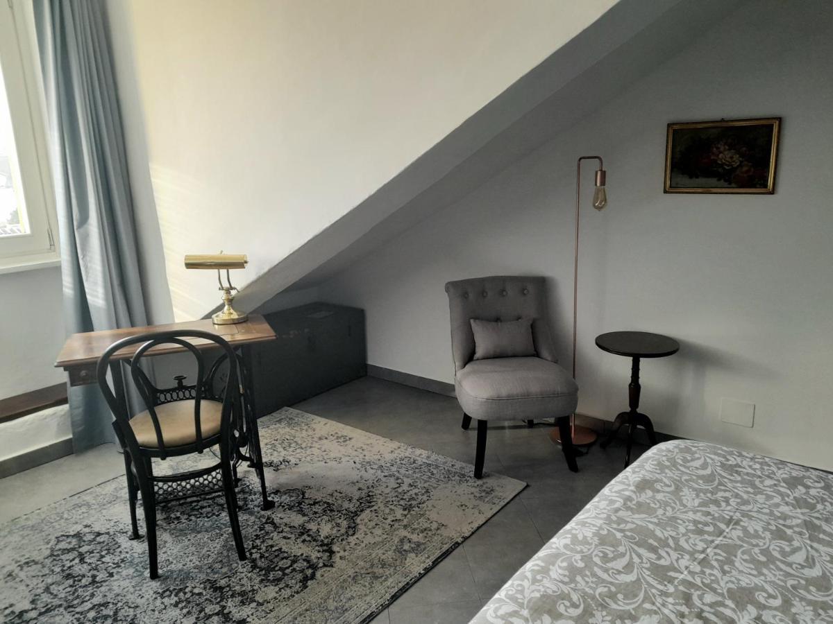 Alloggio Torino Inquadro Экстерьер фото
