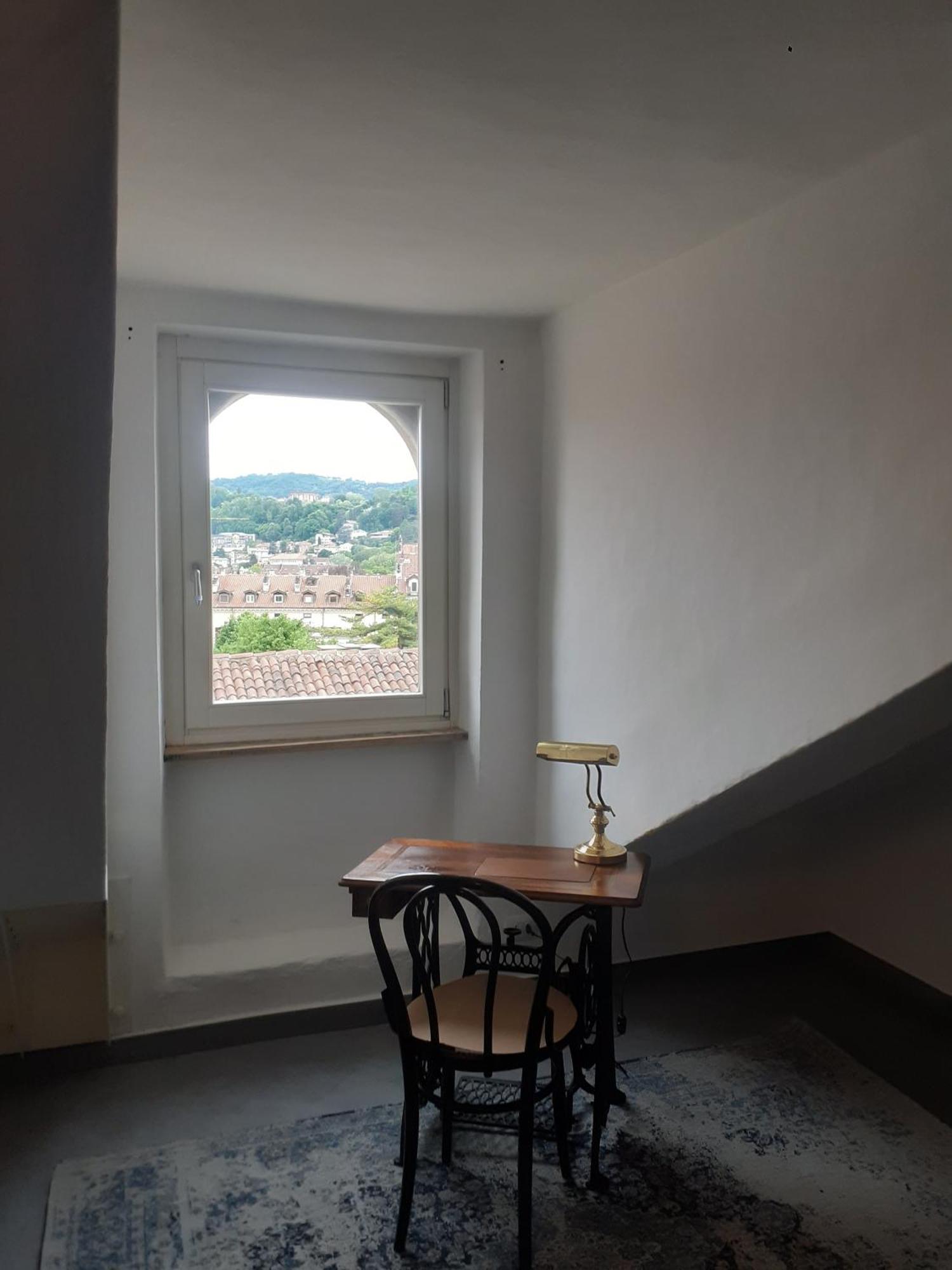 Alloggio Torino Inquadro Экстерьер фото