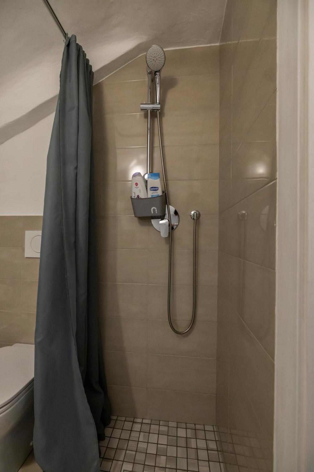 Alloggio Torino Inquadro Экстерьер фото