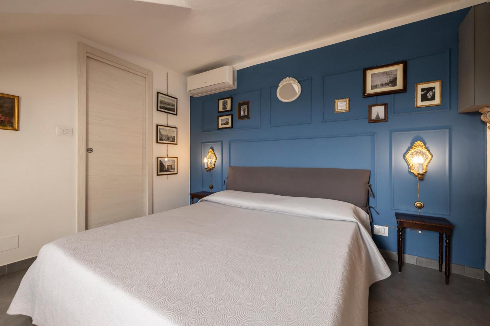Alloggio Torino Inquadro Экстерьер фото